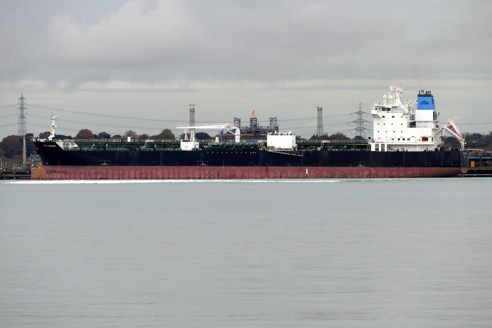 SEA CAELUM