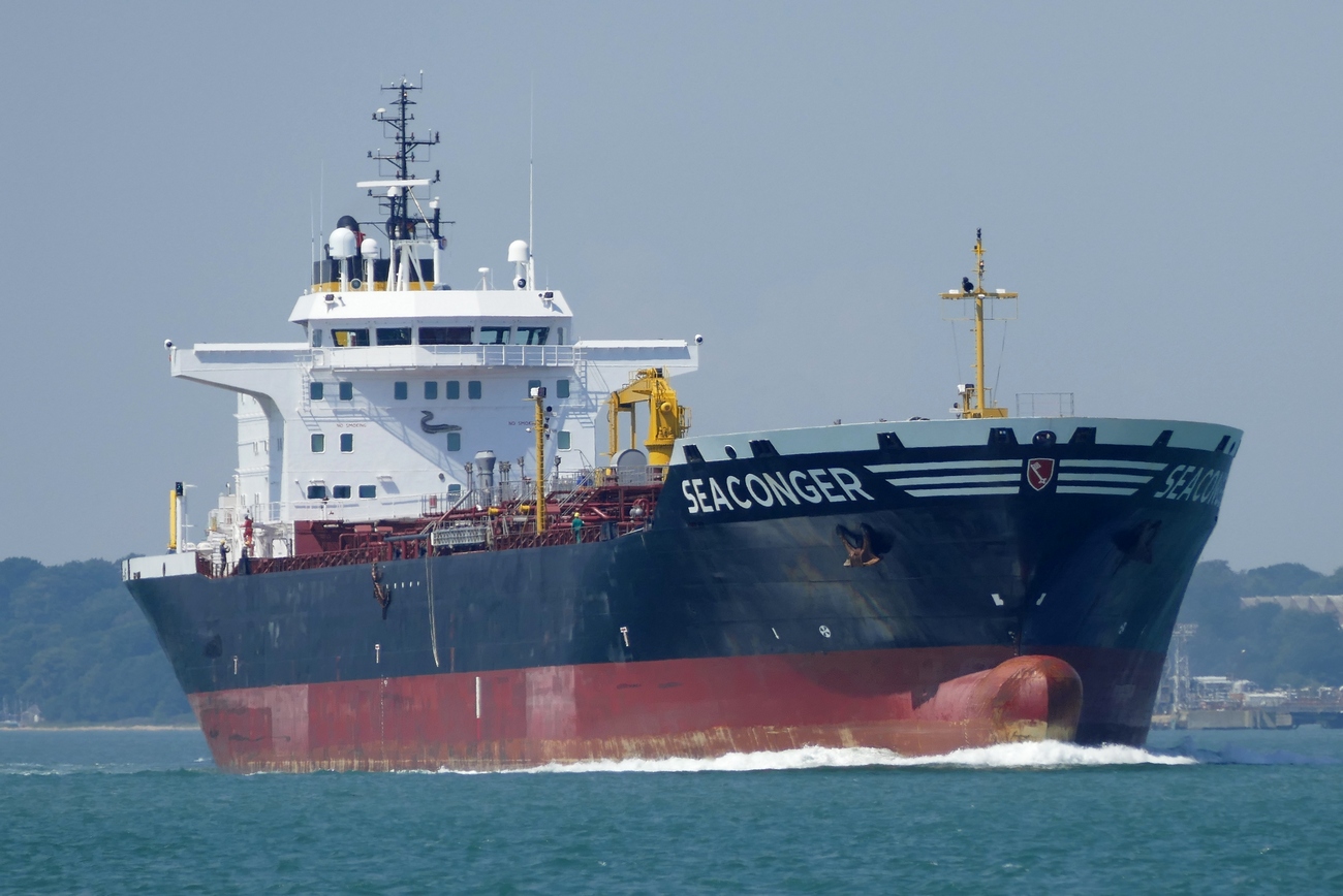 SEACONGER