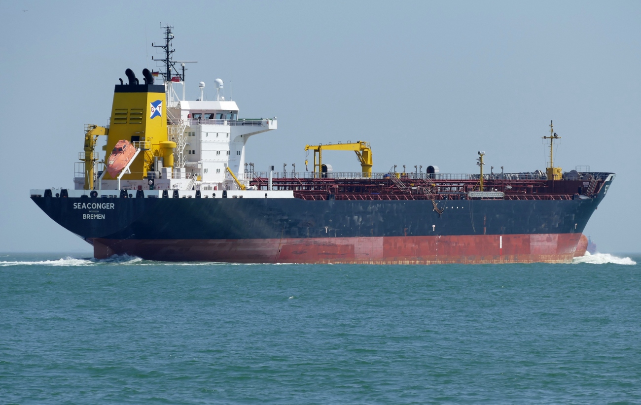 SEACONGER
