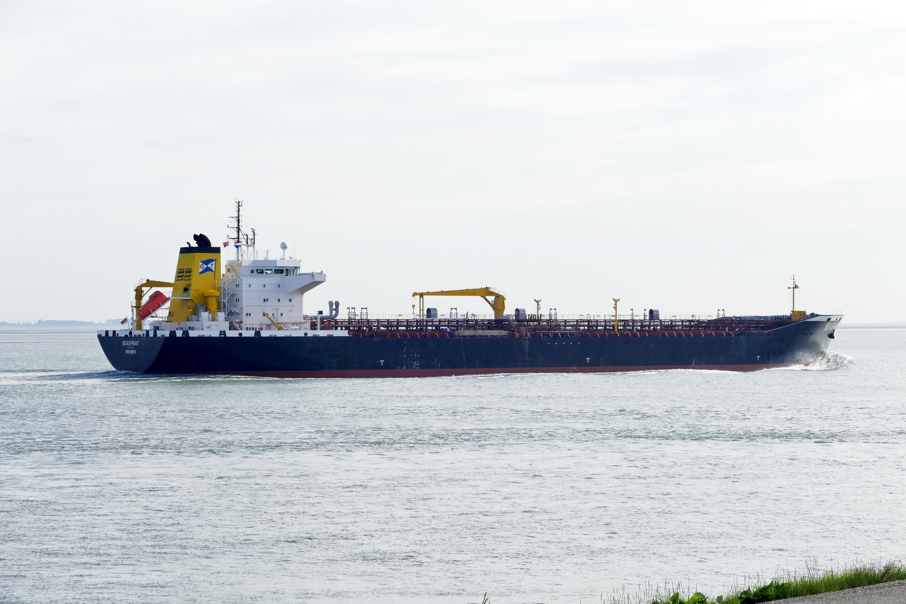 SEASPRAT