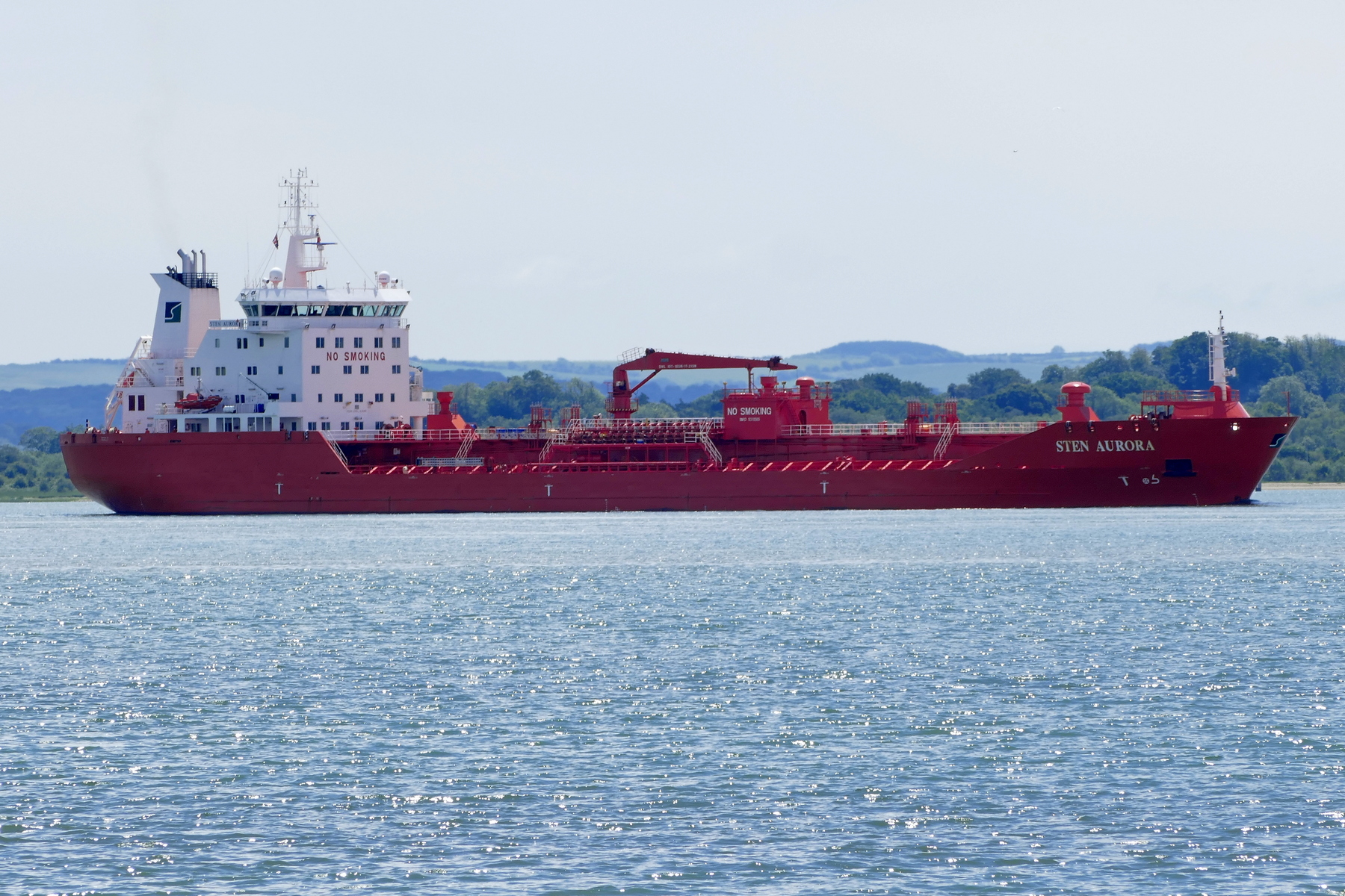 STEN AURORA