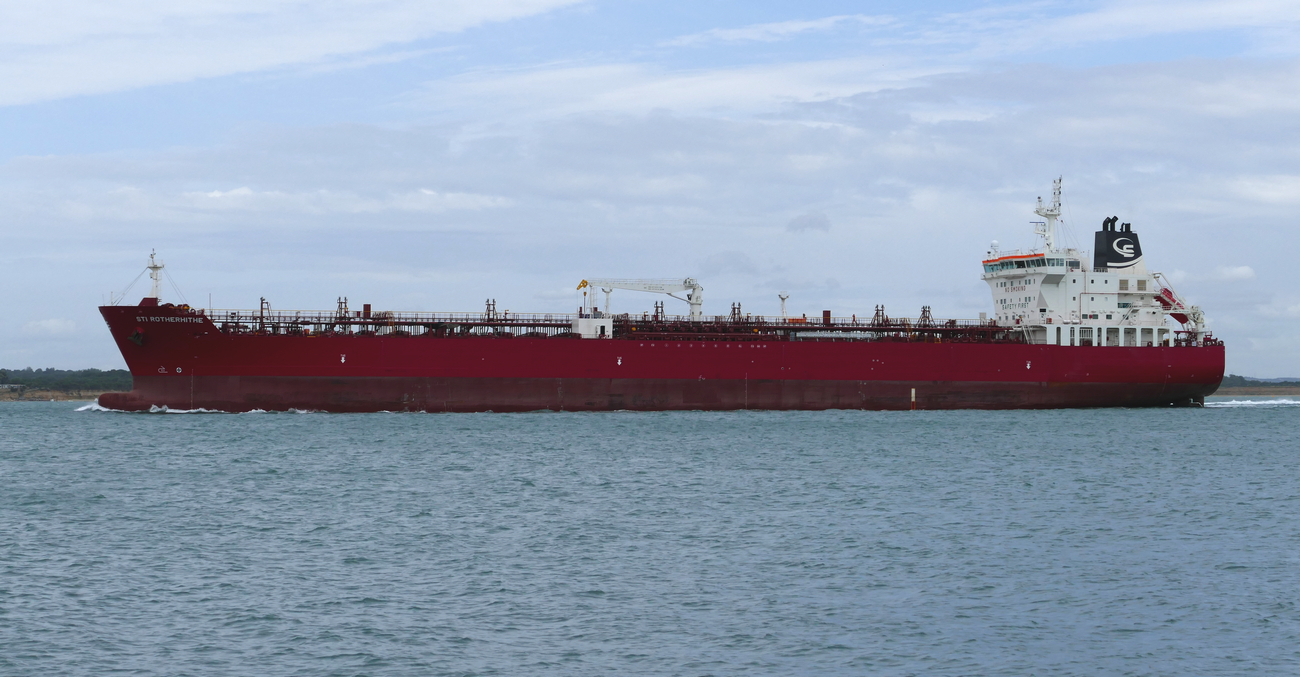 STI ROTHERHITHE