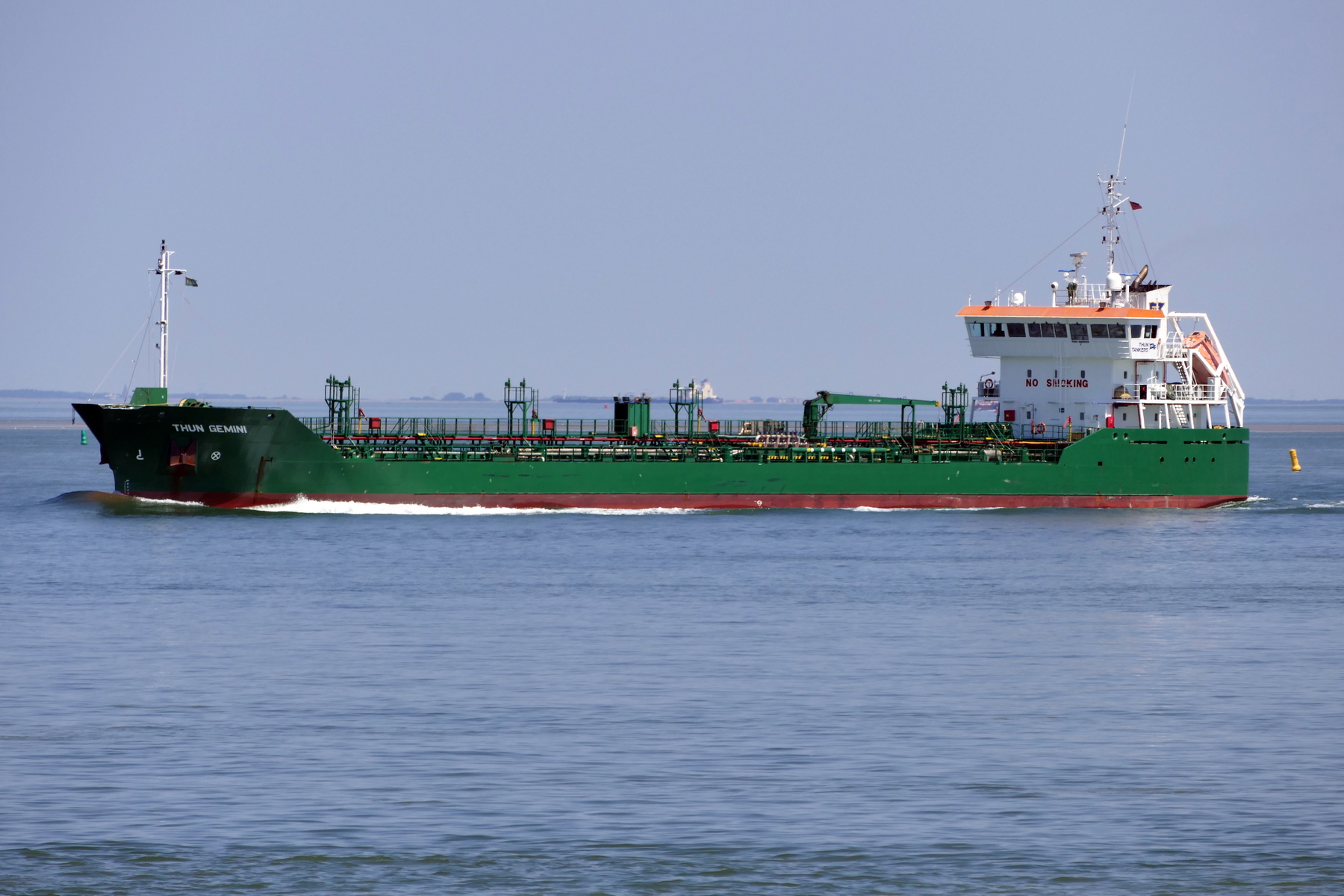 THUN GEMINI