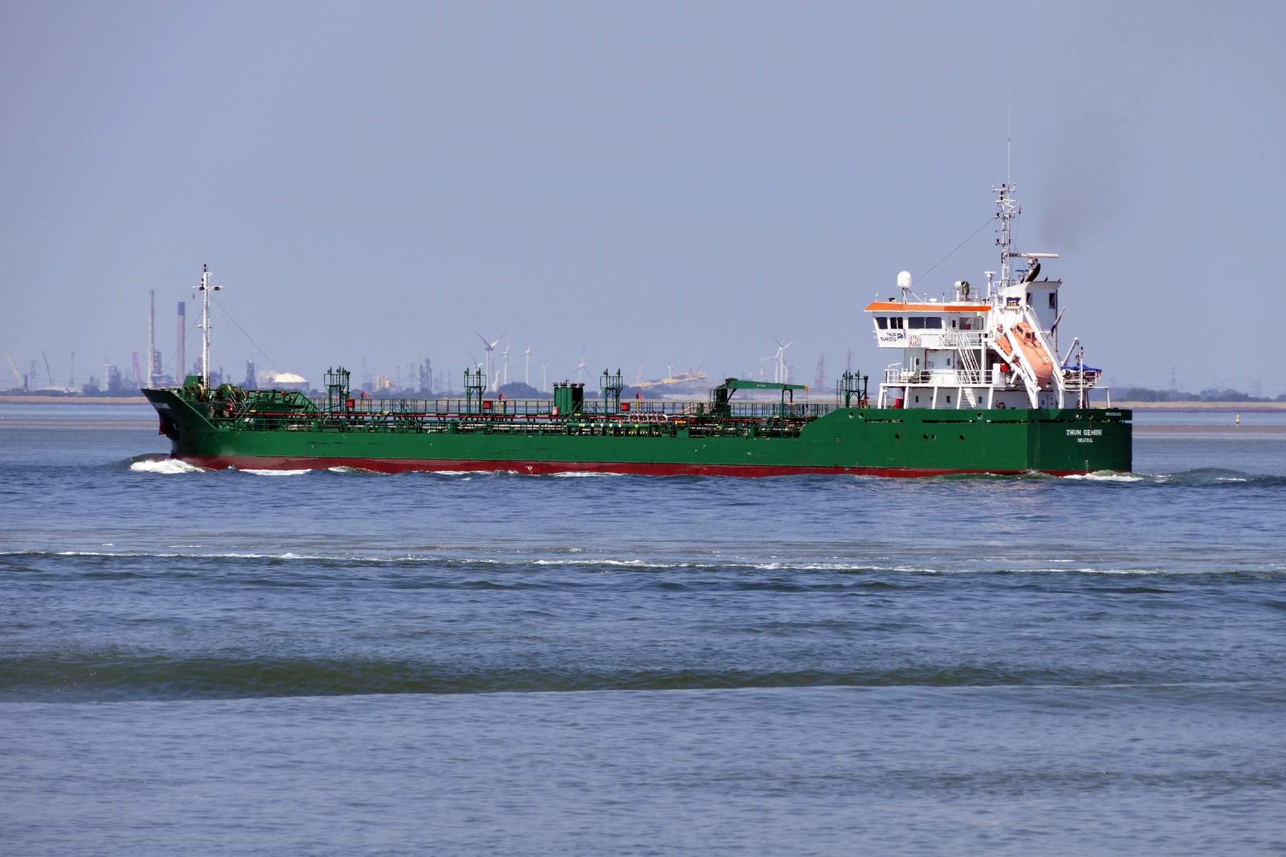 THUN GEMINI