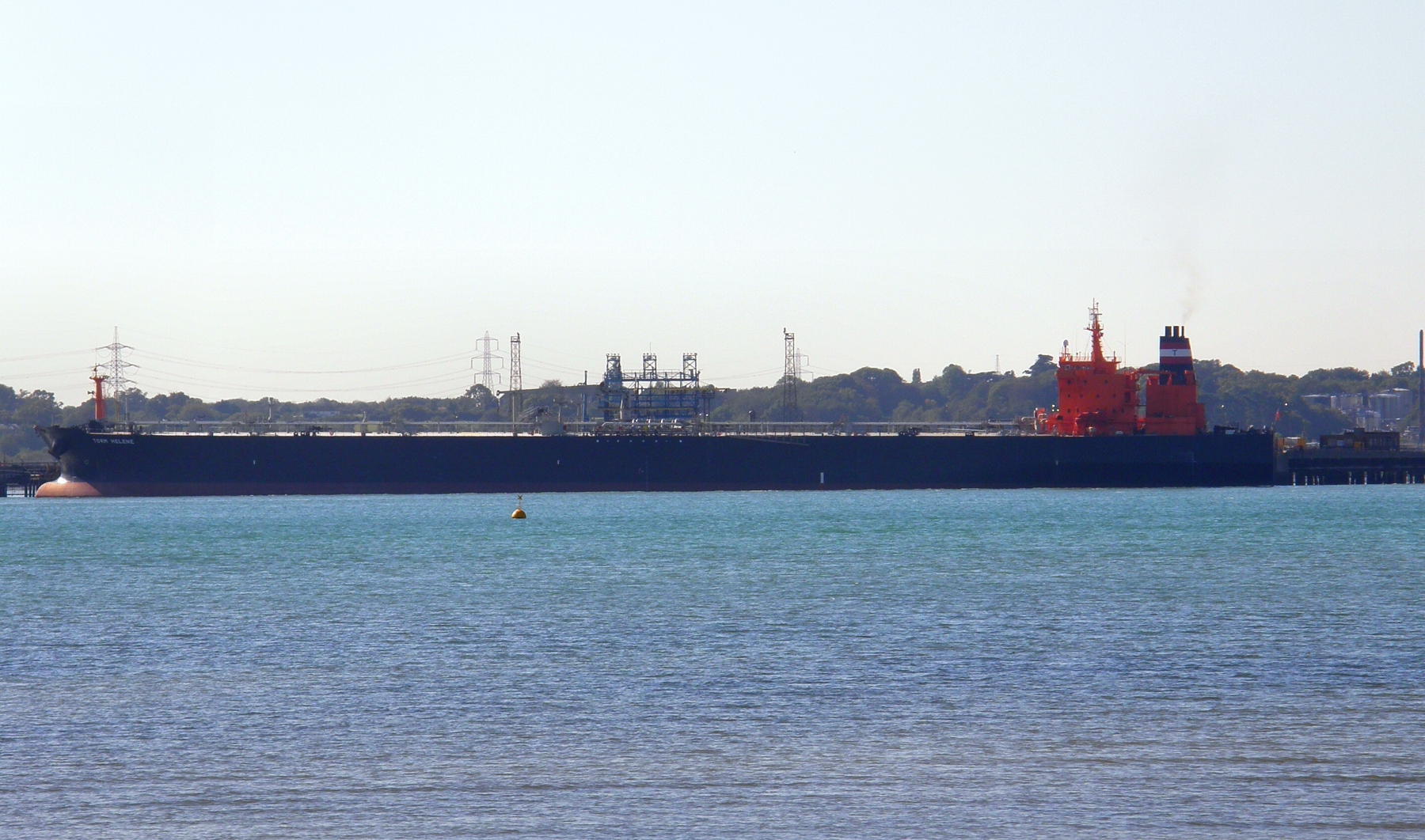 TORM HELENE