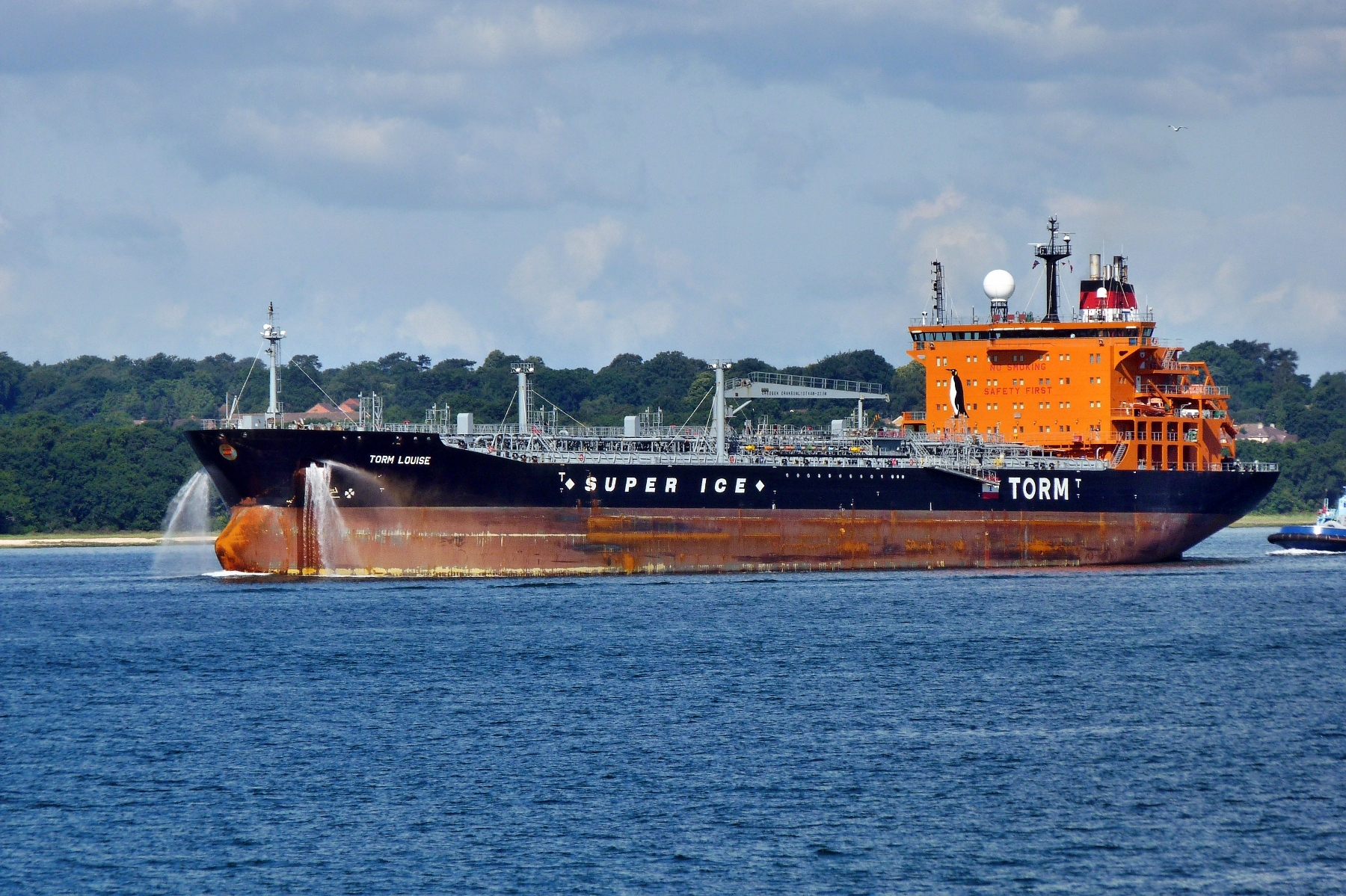 TORM LOUISE
