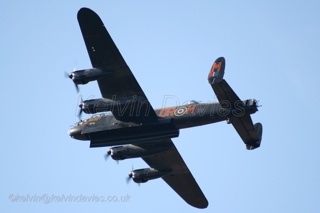 Lancaster