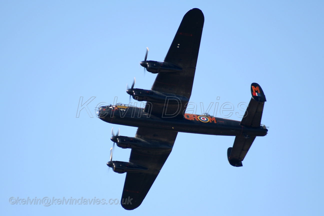 Lancaster