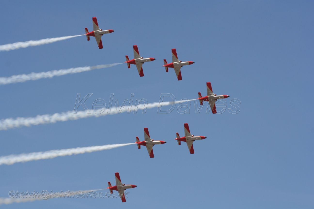 Patrulla Aguila