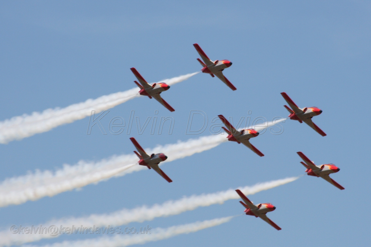 Patrulla Aguila