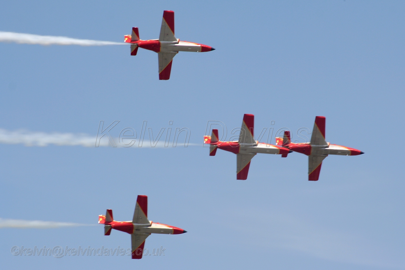 Patrulla Aguila