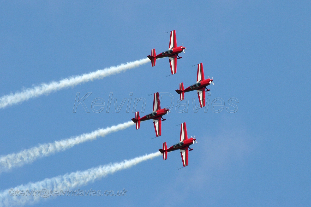 Jordanian Falcons