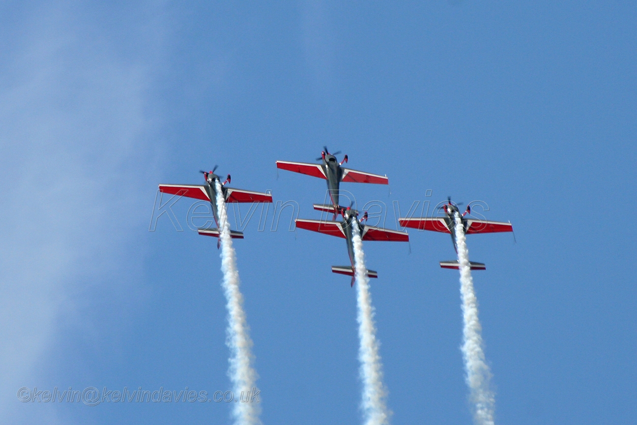 Jordanian Falcons
