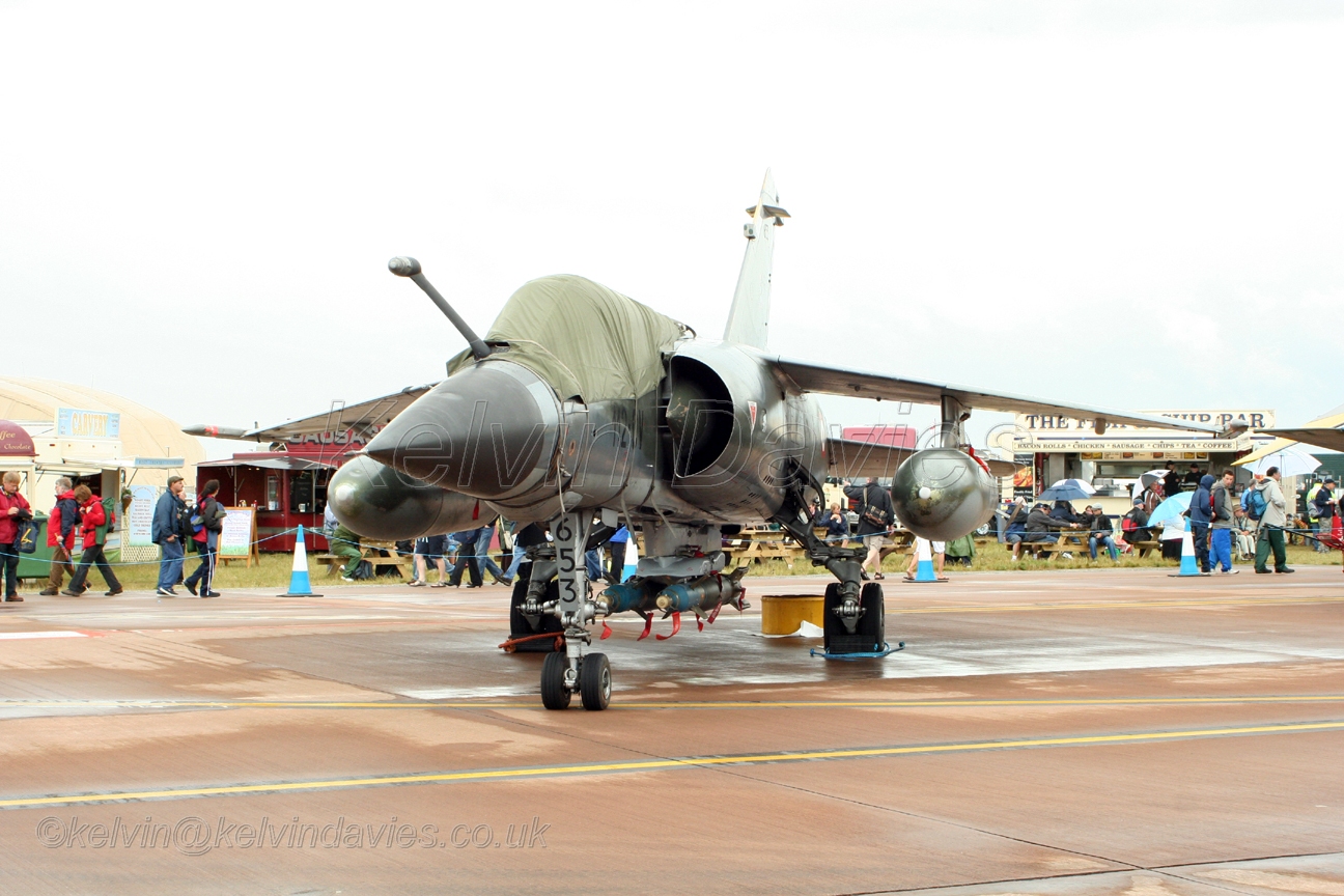 Mirage F1
