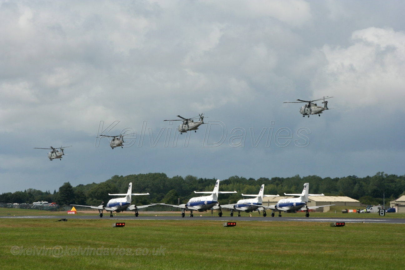 Royal Navy Aircraft