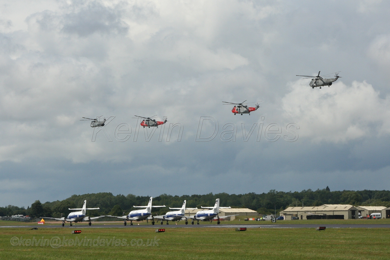Royal Navy aircraft