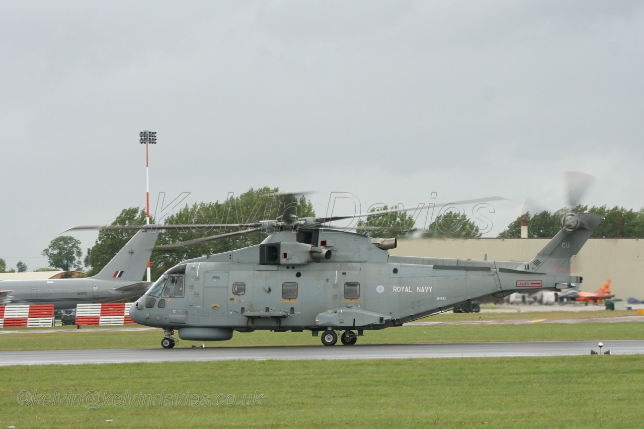 RN Merlin