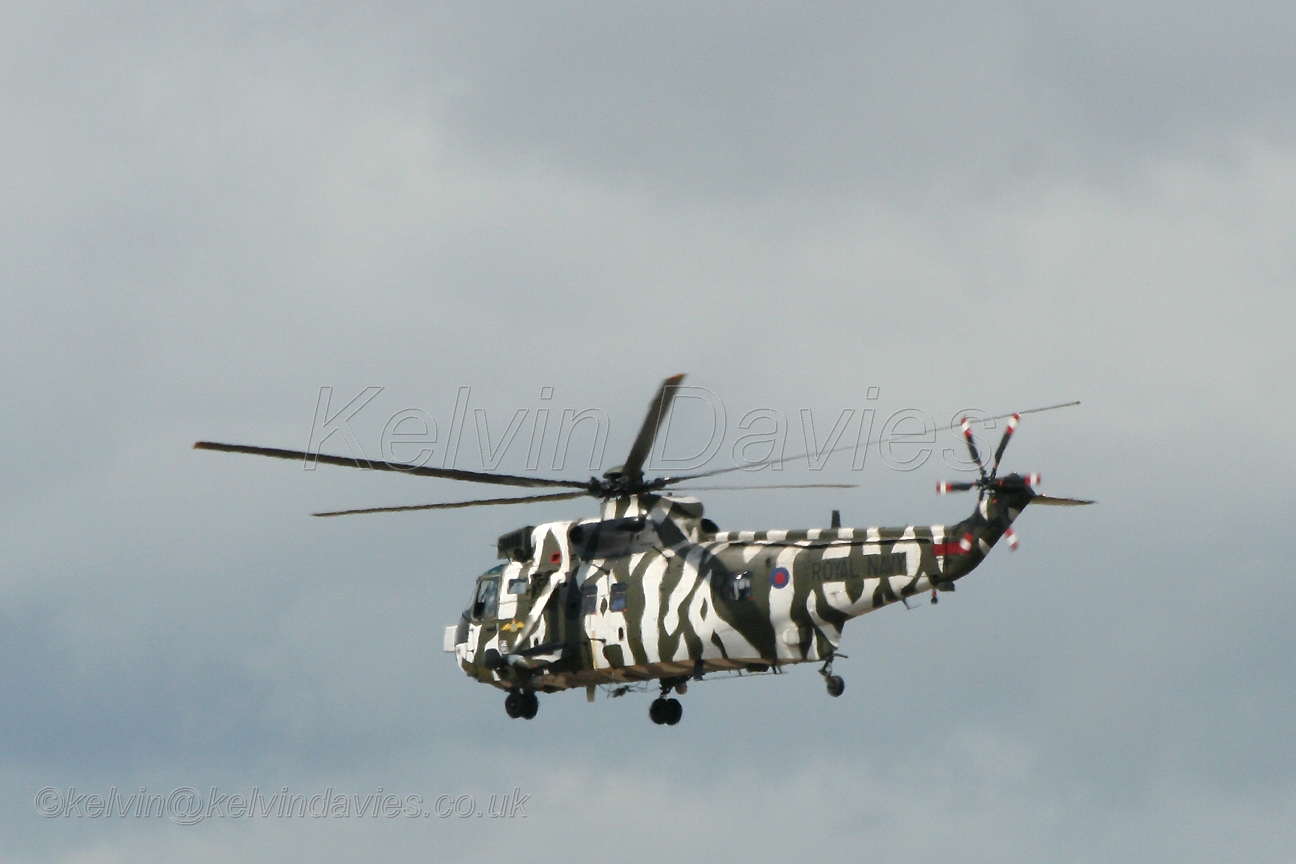 Sea King