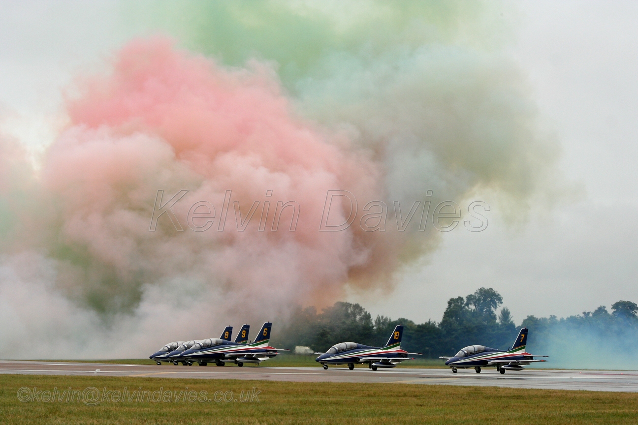 Frecce Tricolore