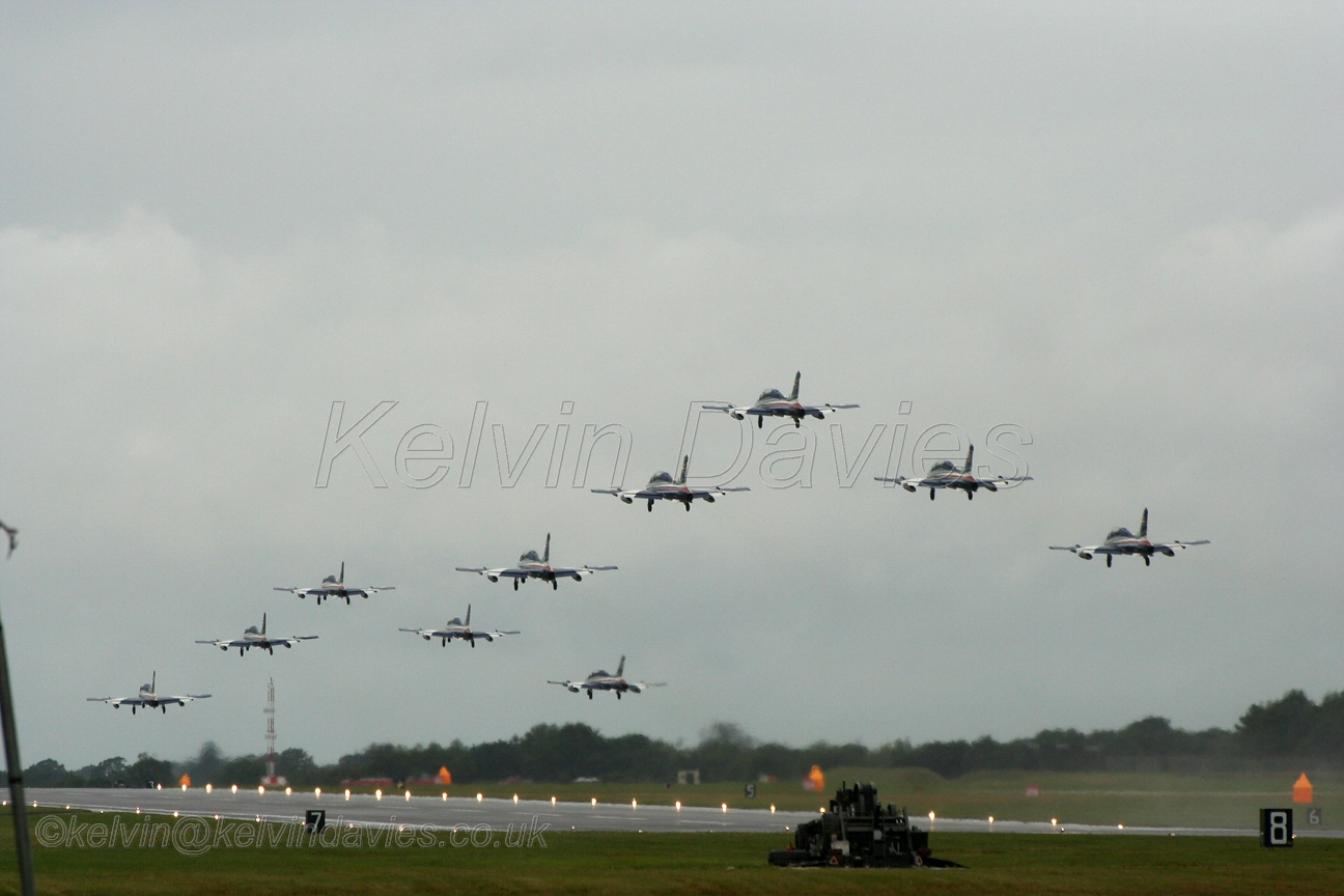Frecce Tricolore