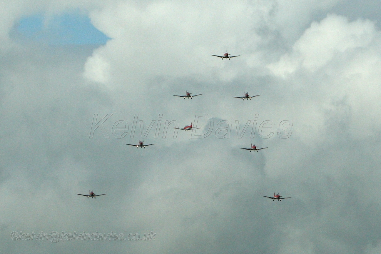 Swiss Air Force PC7