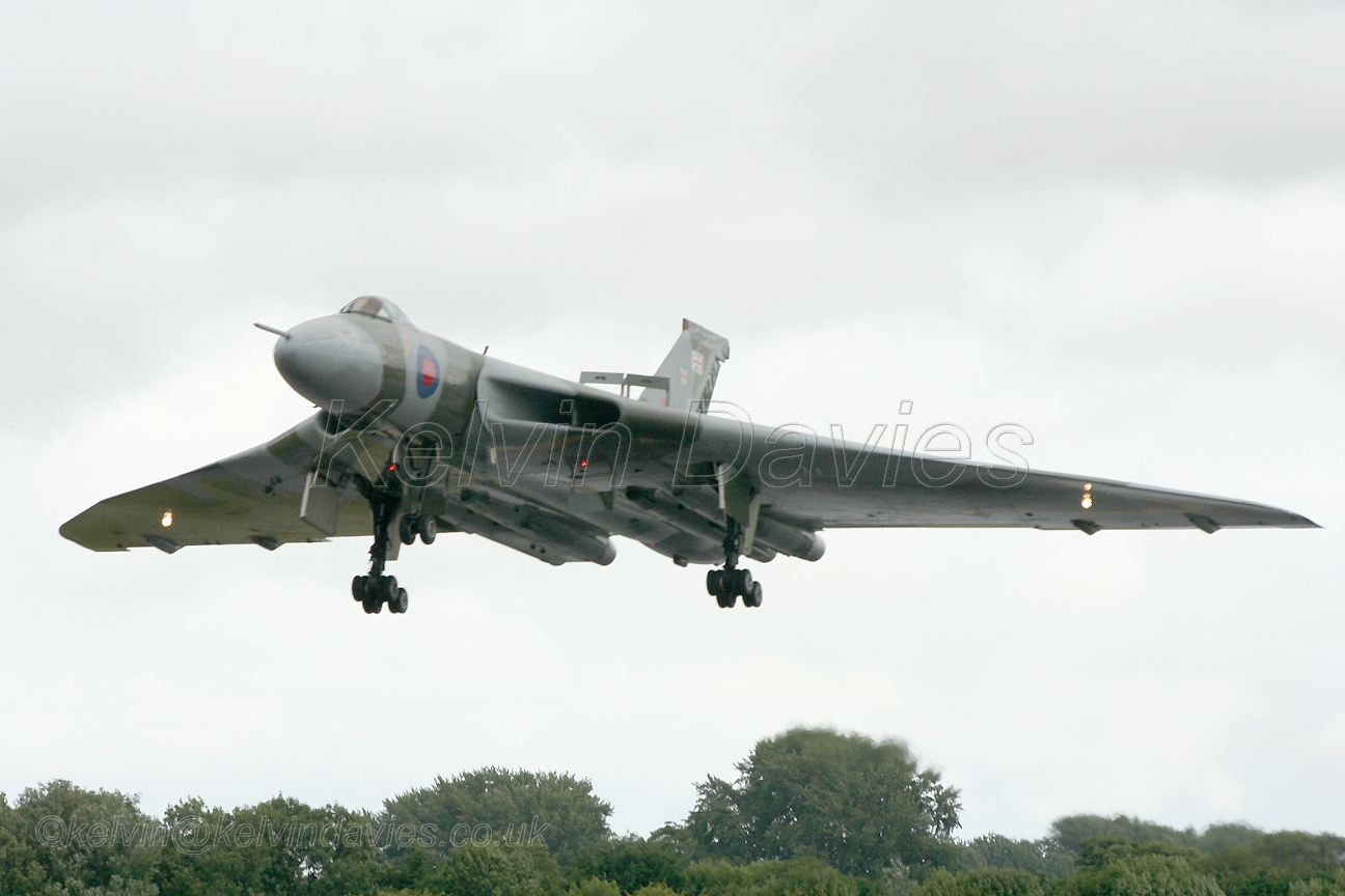 Vulcan