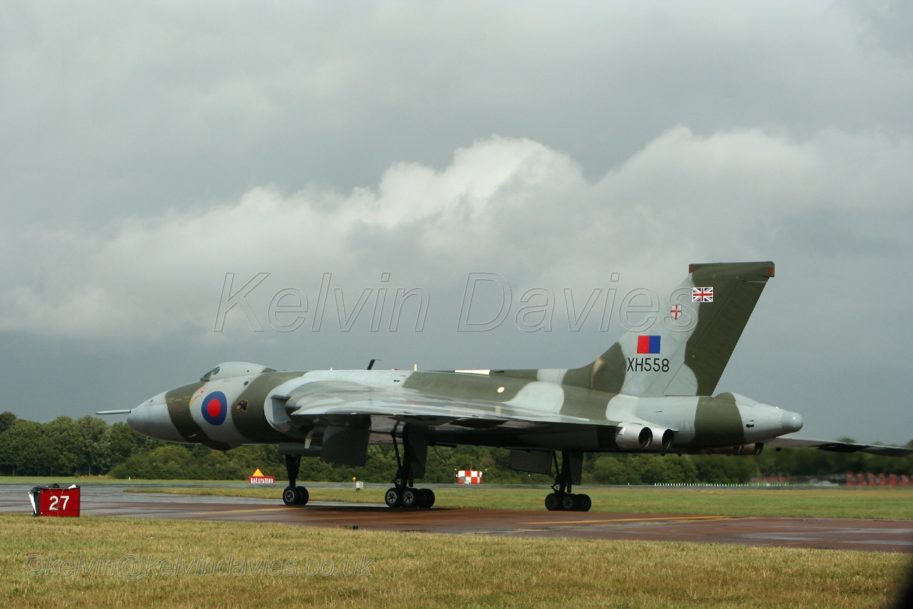Vulcan