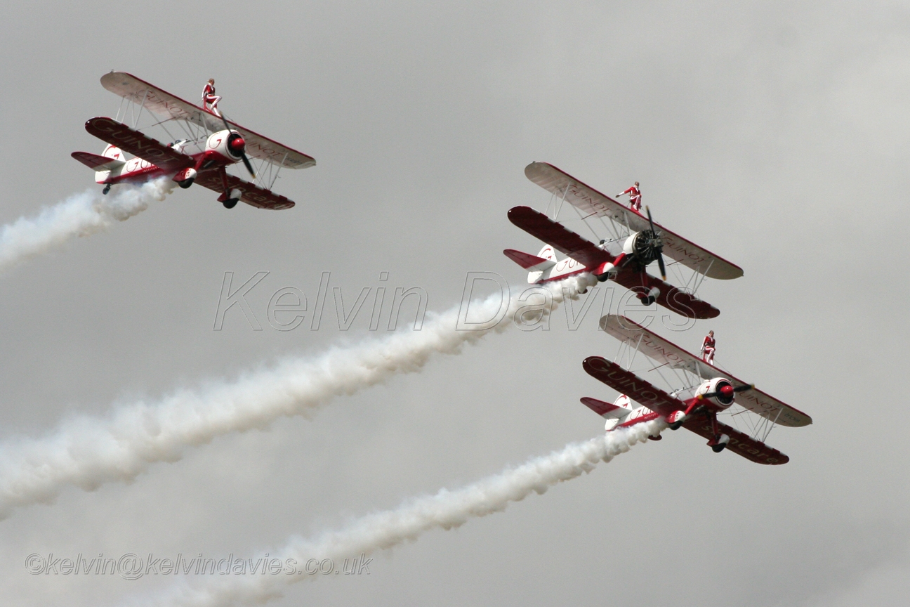 Stearman