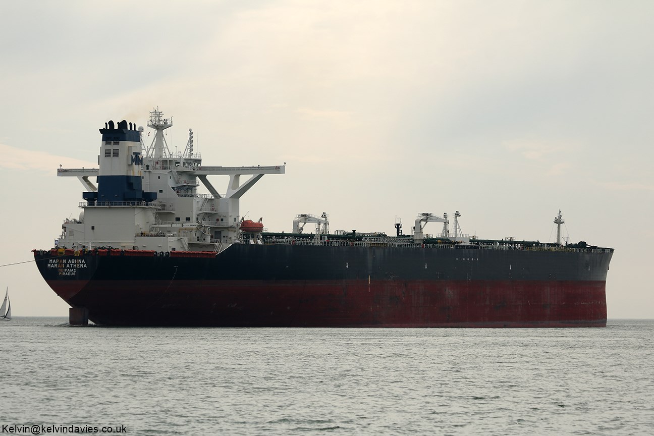 Maran Athena