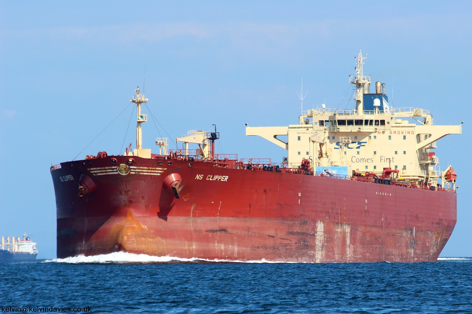 NS Clipper