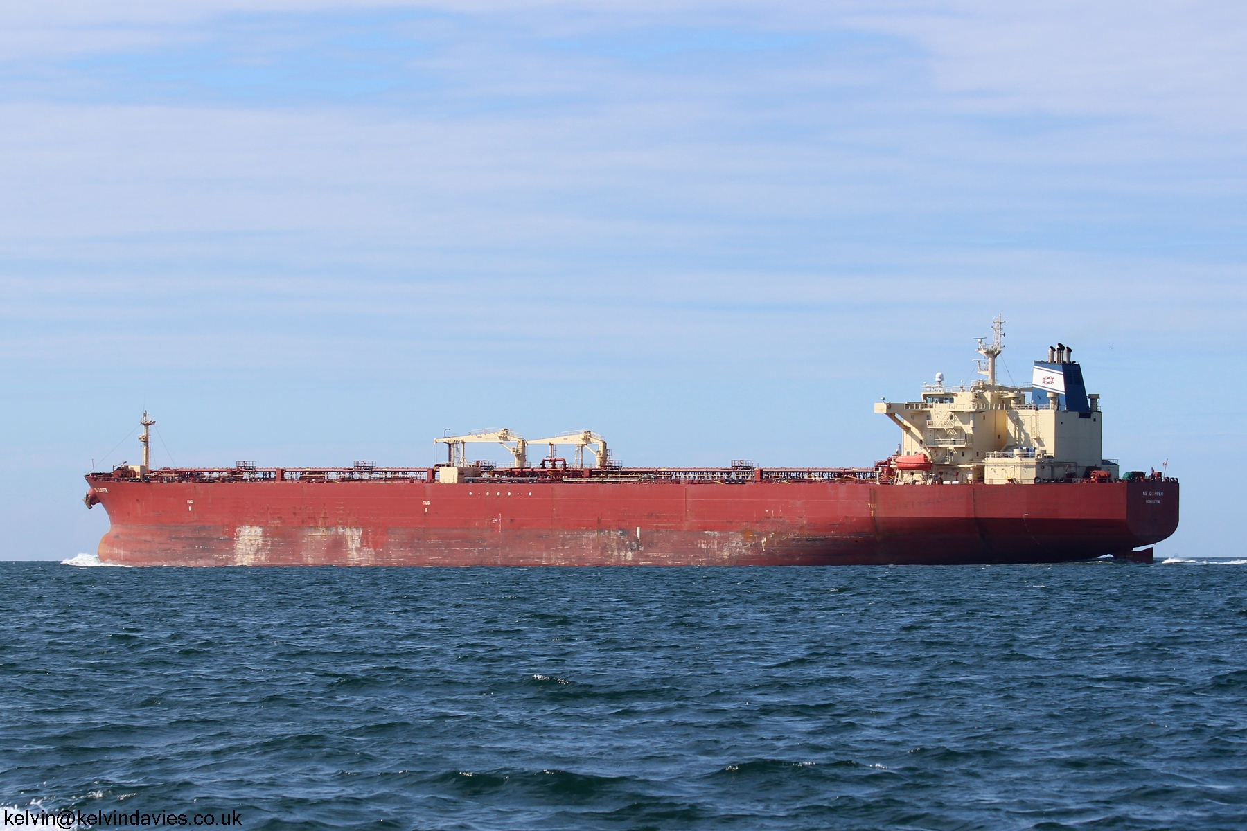 NS Clipper