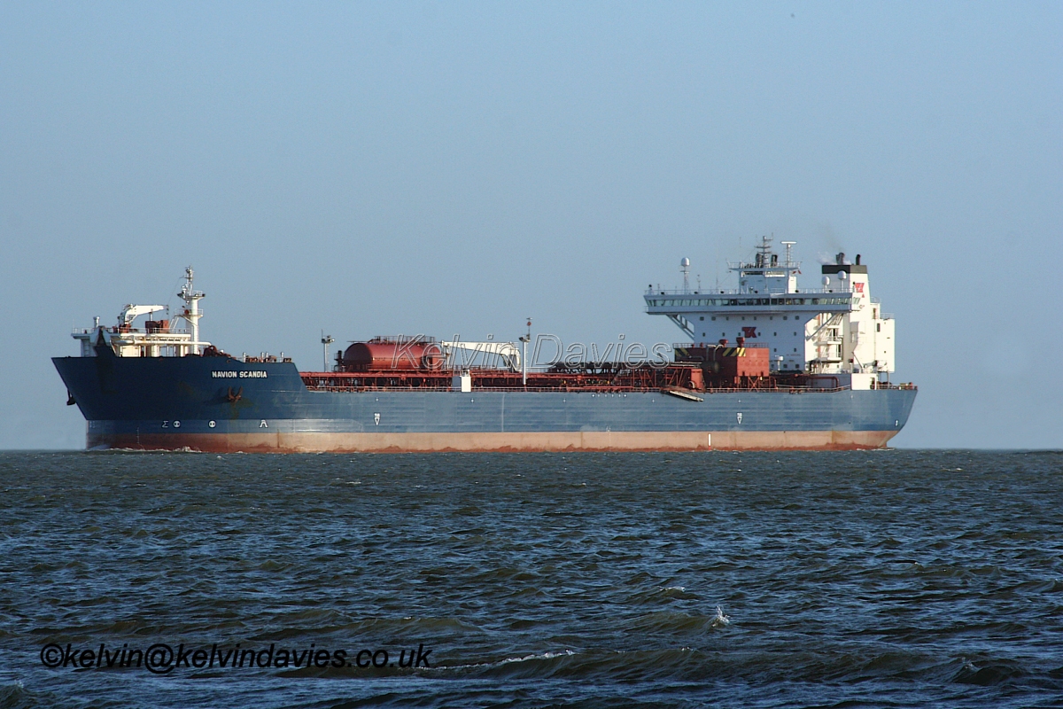 Navion Scandia