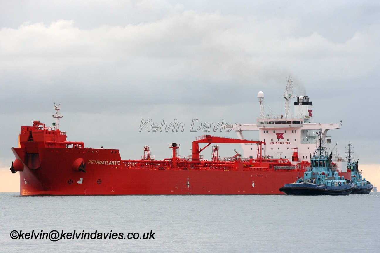 Petroatlantic