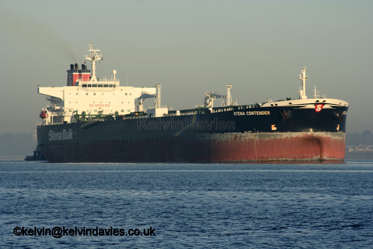 Stena Contender