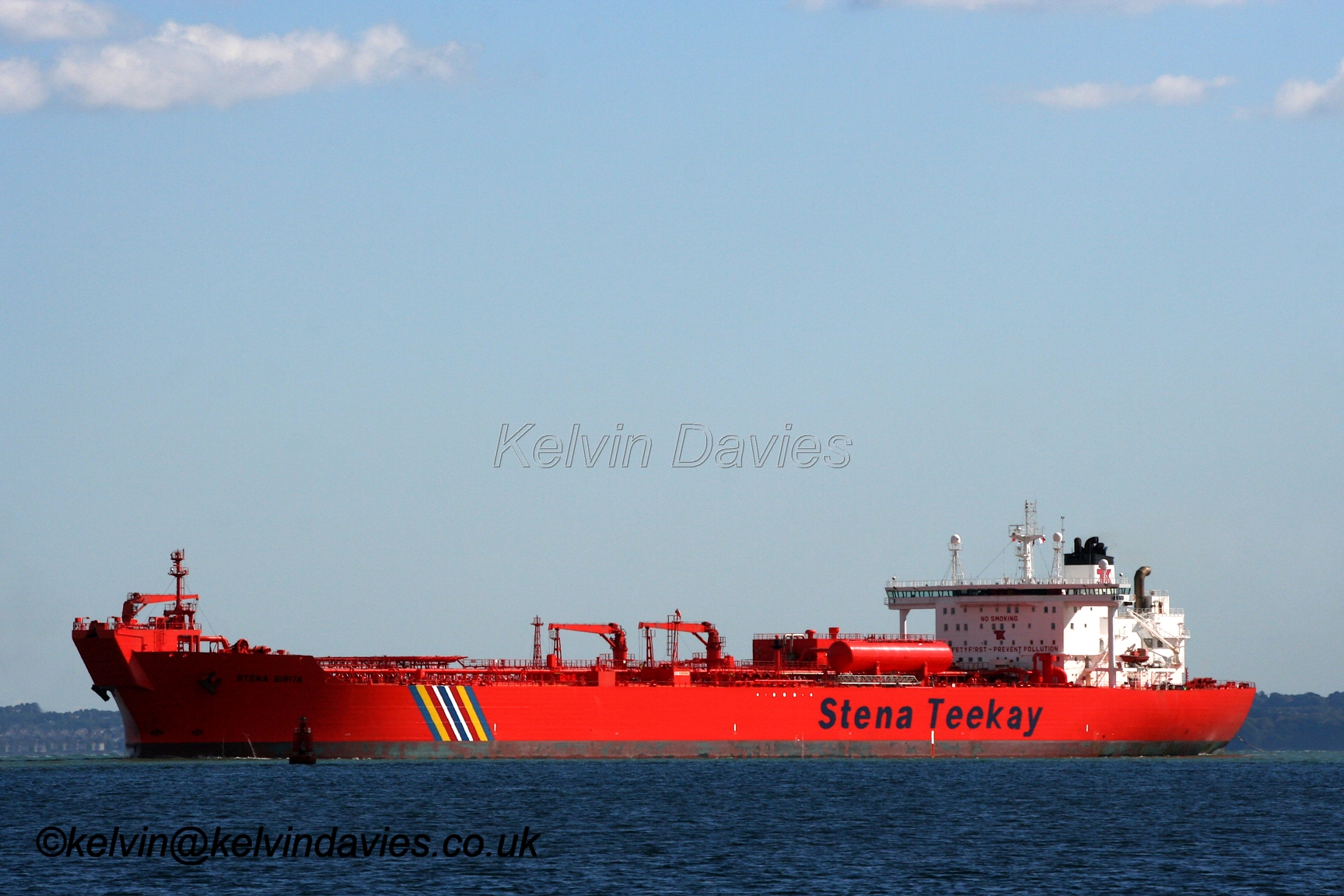 Stena Sirita