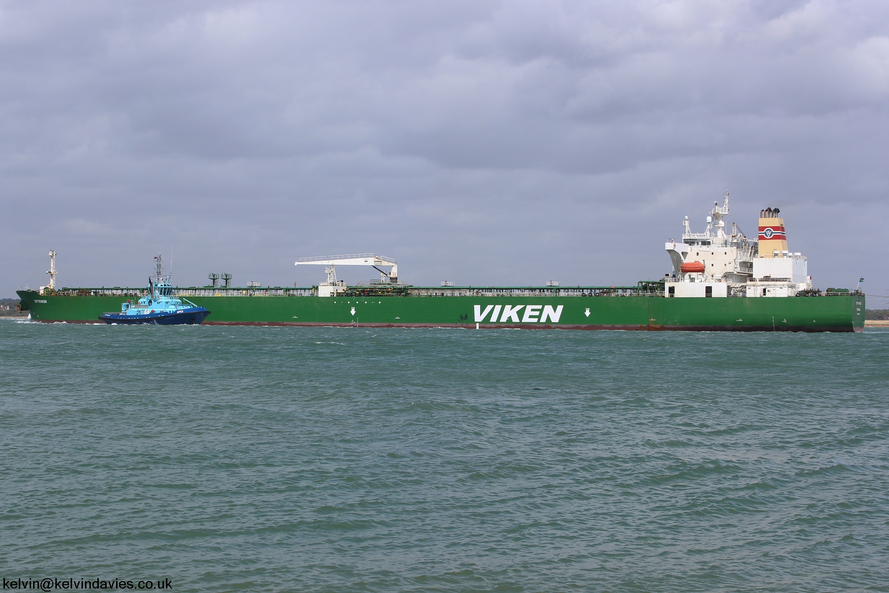 Tofteviken