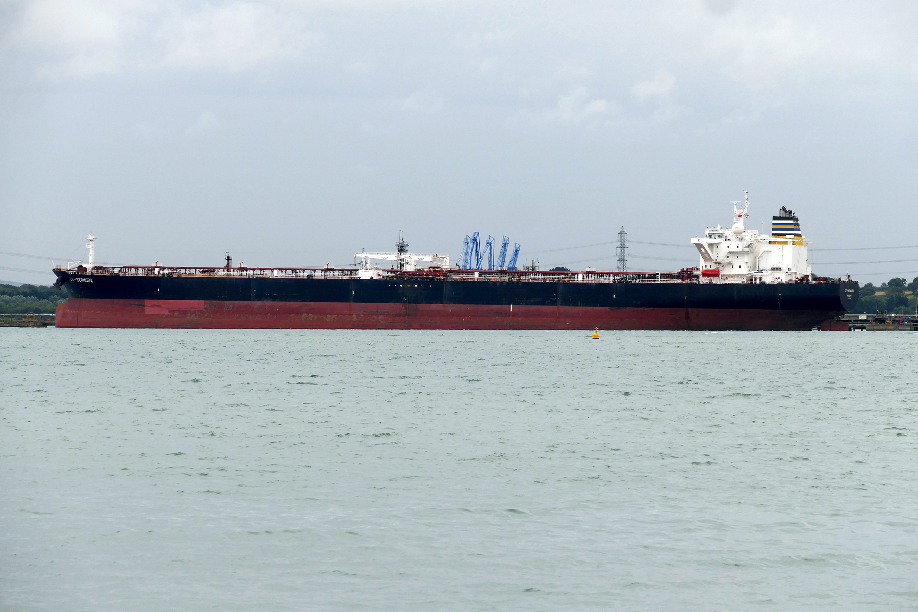 CE-BERMUDA