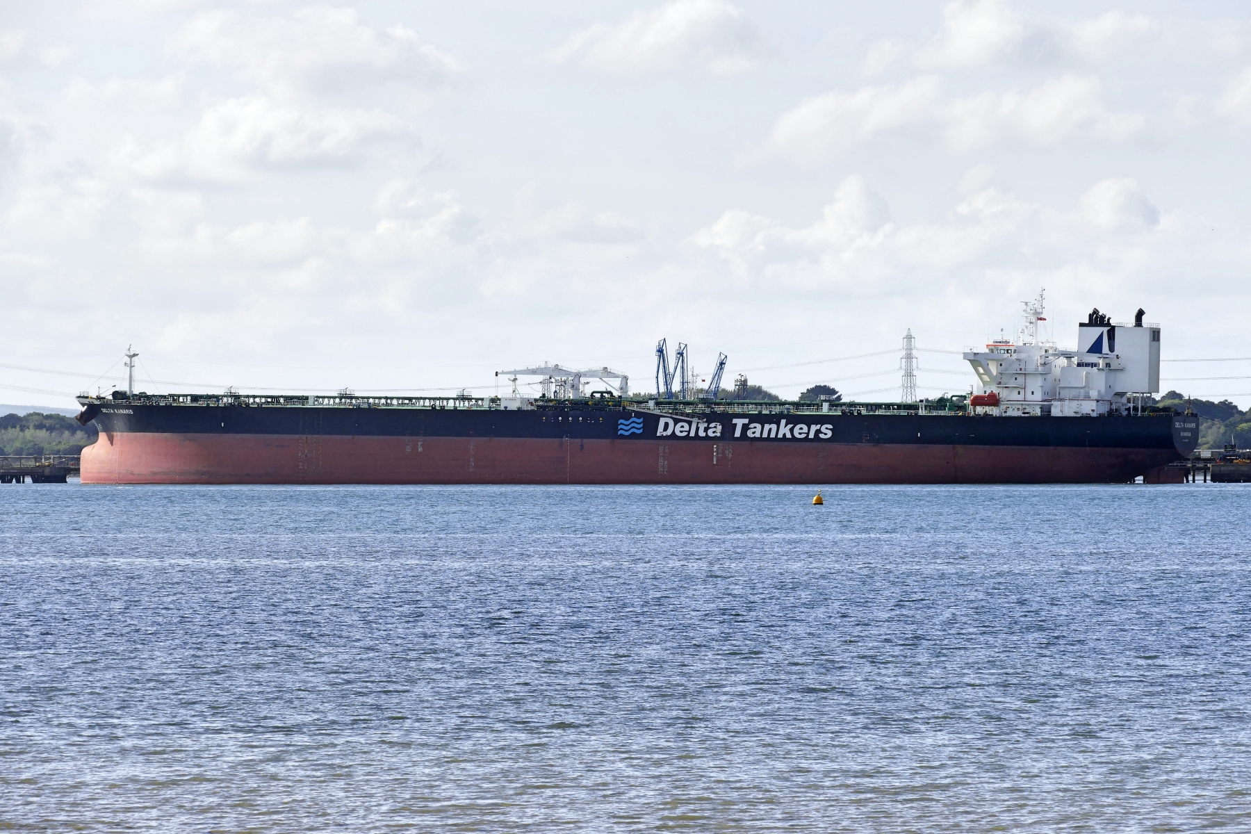 DELTA KANARIS