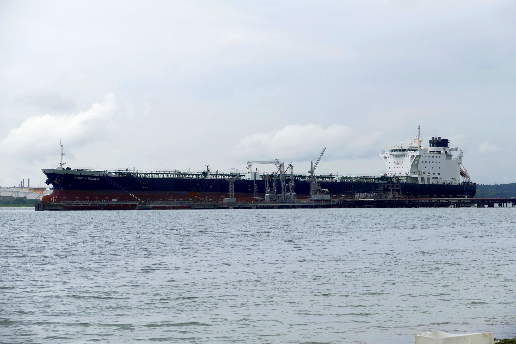 KMARIN VIGOUR