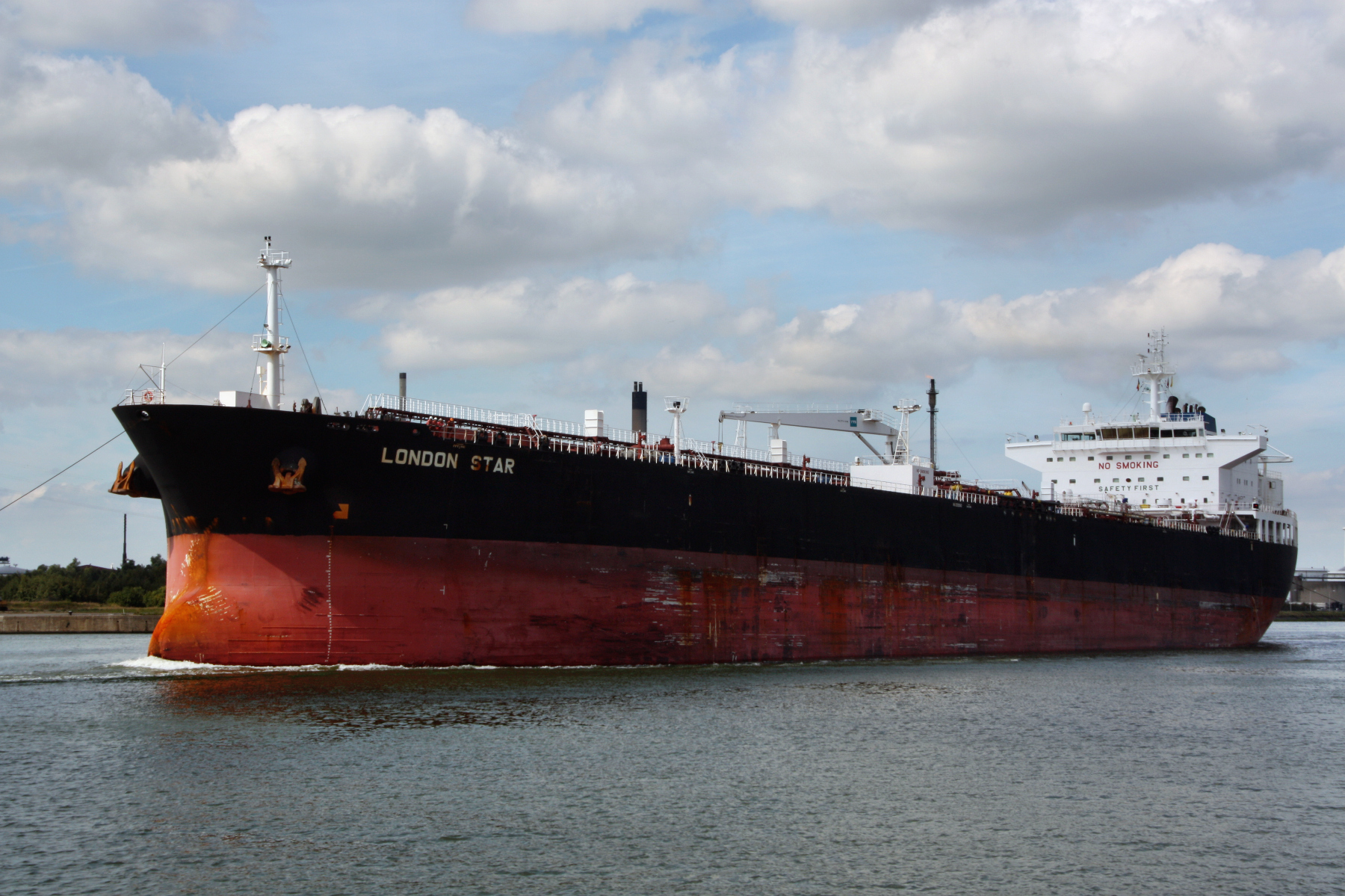 LONDON STAR