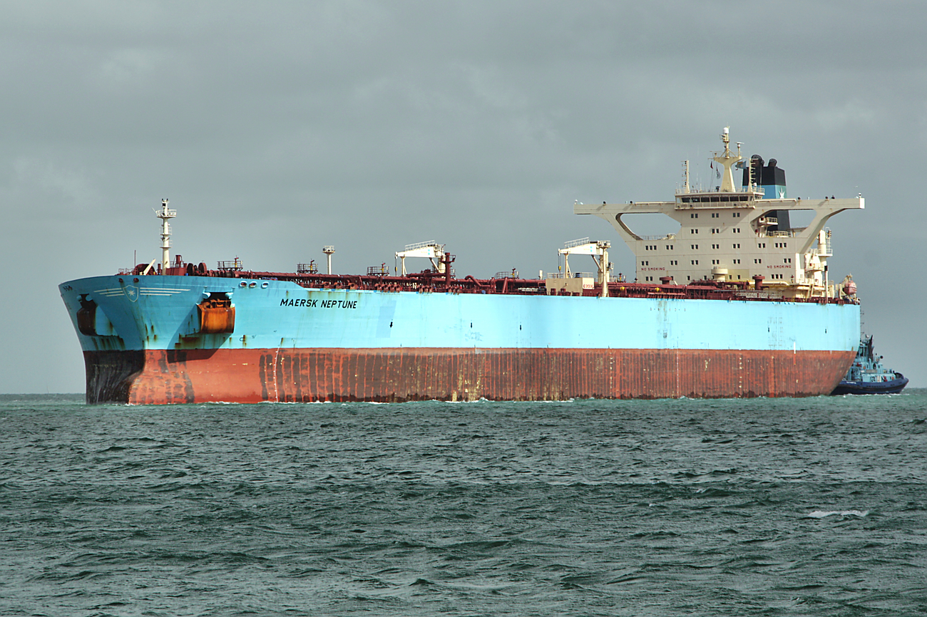 MAERSK NEPTUNE