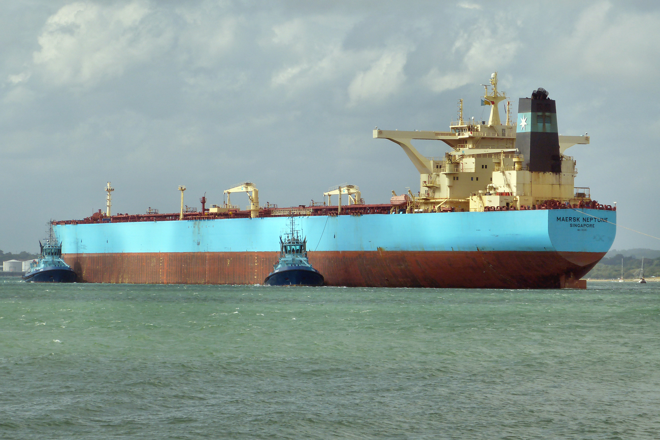 MAERSK NEPTUNE