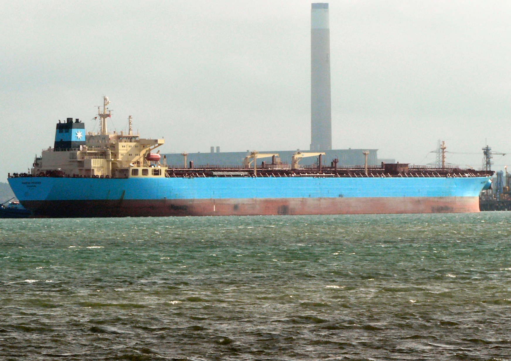 MAERSK PHOENIX