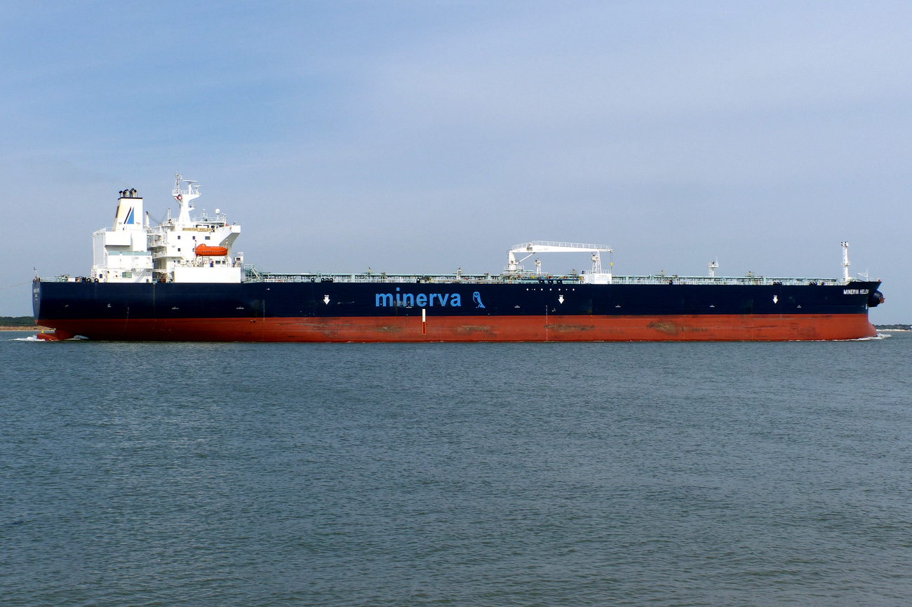 MINERVA HELEN