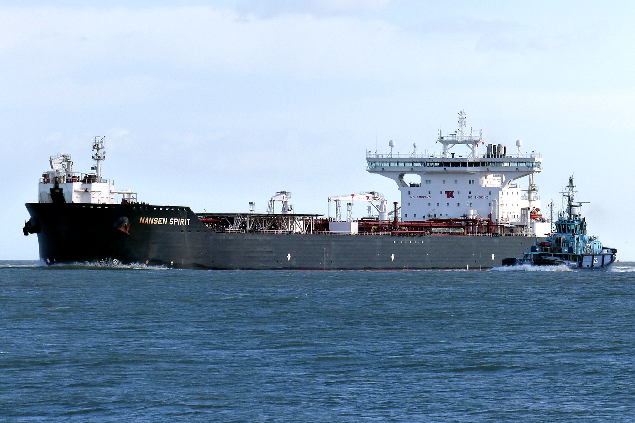 NANSEN SPIRIT