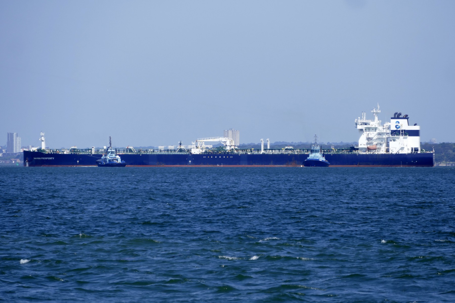 NAVIG8 PROSPERITY