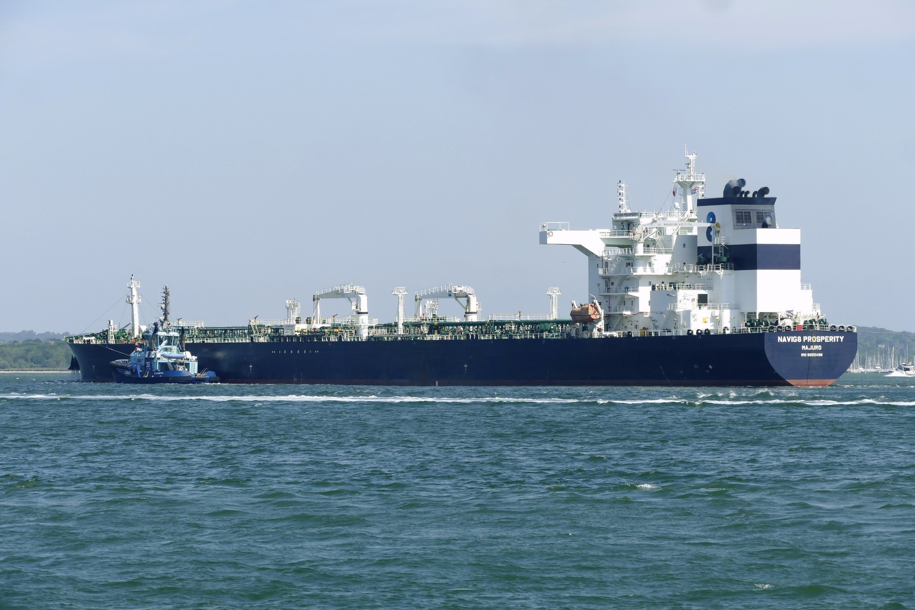 NAVIG8 PROSPERITY