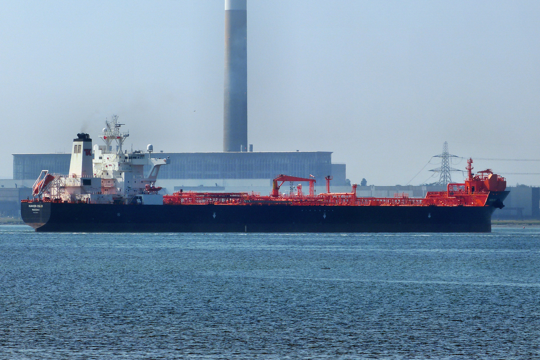 NAVION OSLO