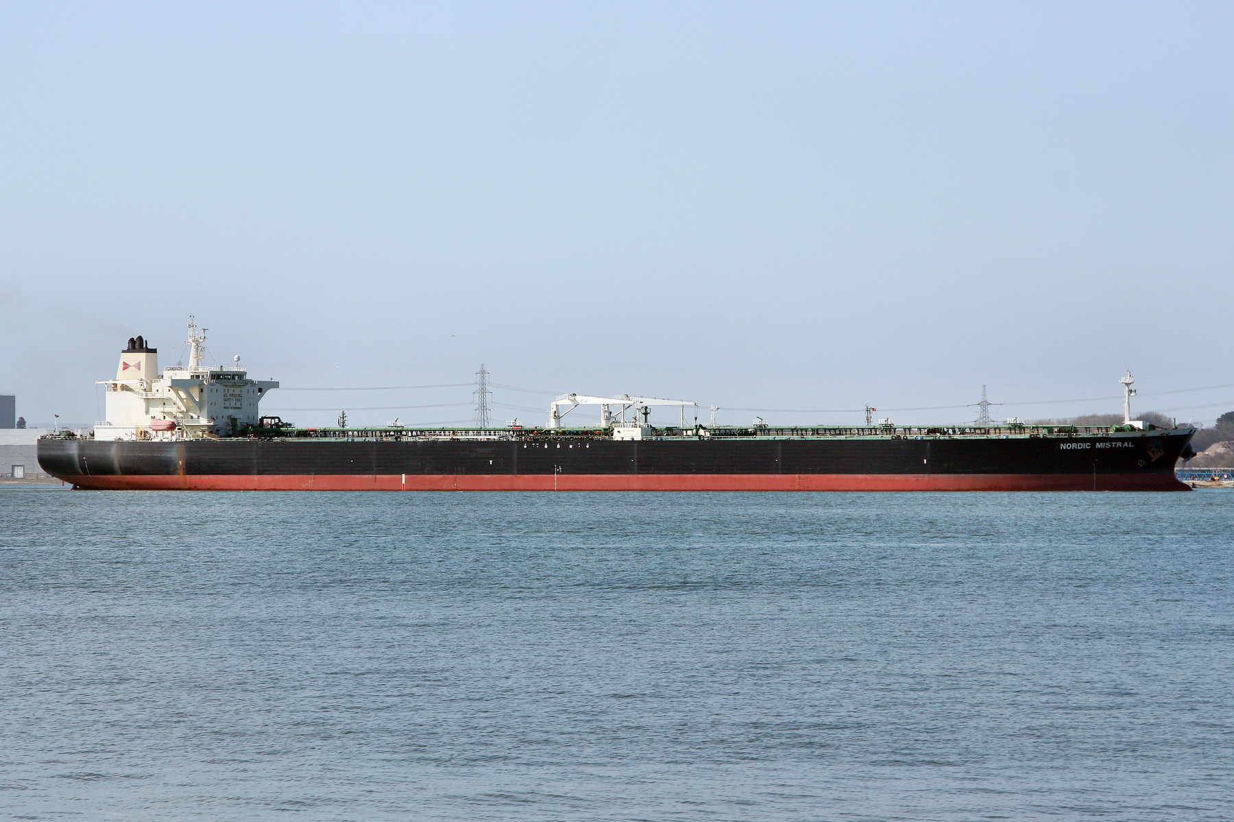 NORDIC MISTRAL
