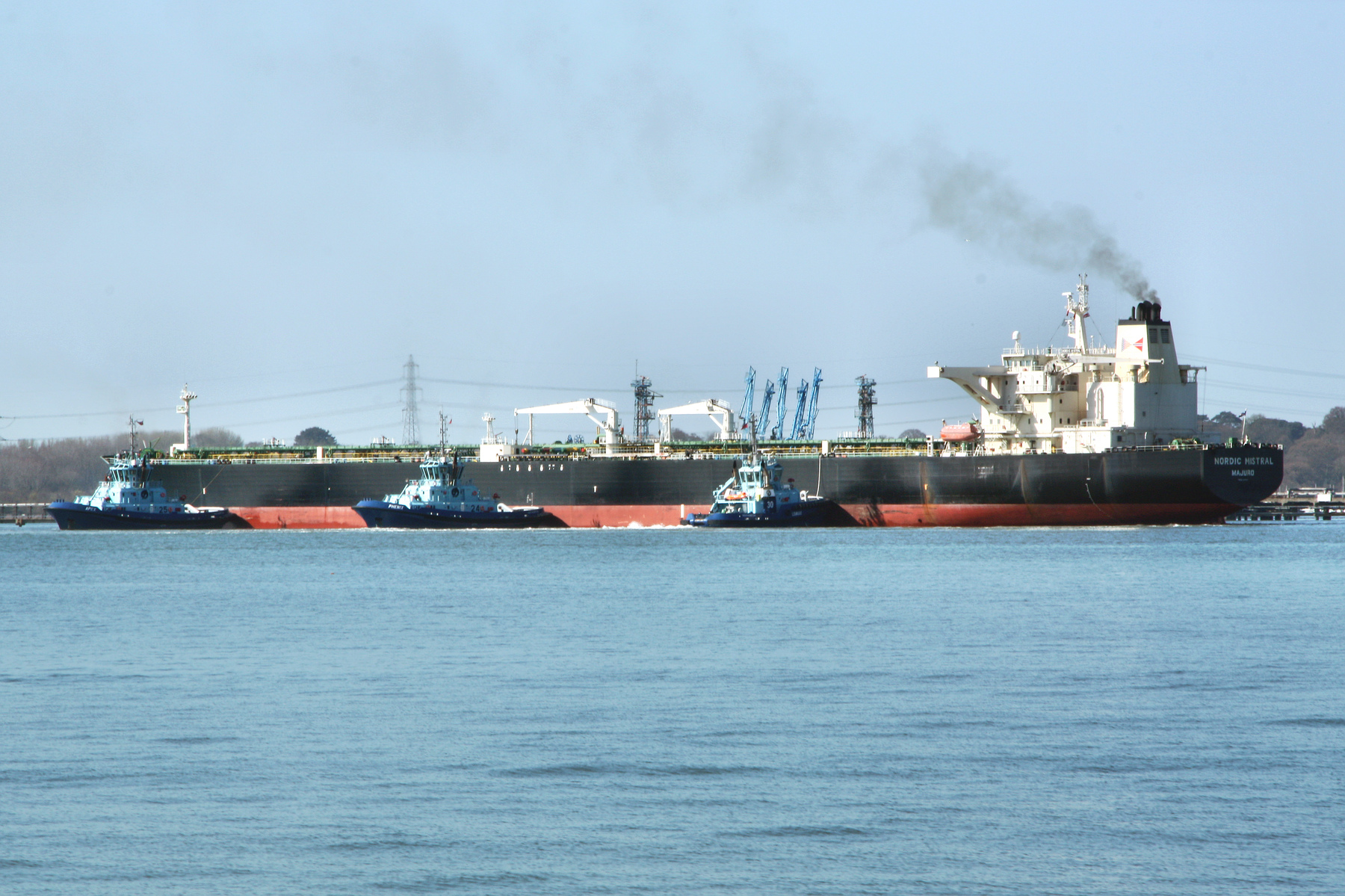 NORDIC MISTRAL
